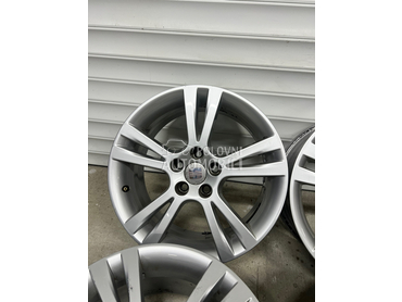 Aluminijumske felne  16" 5 x 100