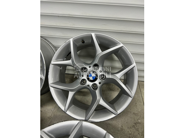 Aluminijumske felne Bmw 18" 5 x 120