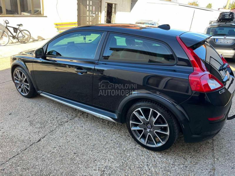Volvo C30 1.6D