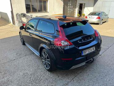 Volvo C30 1.6D