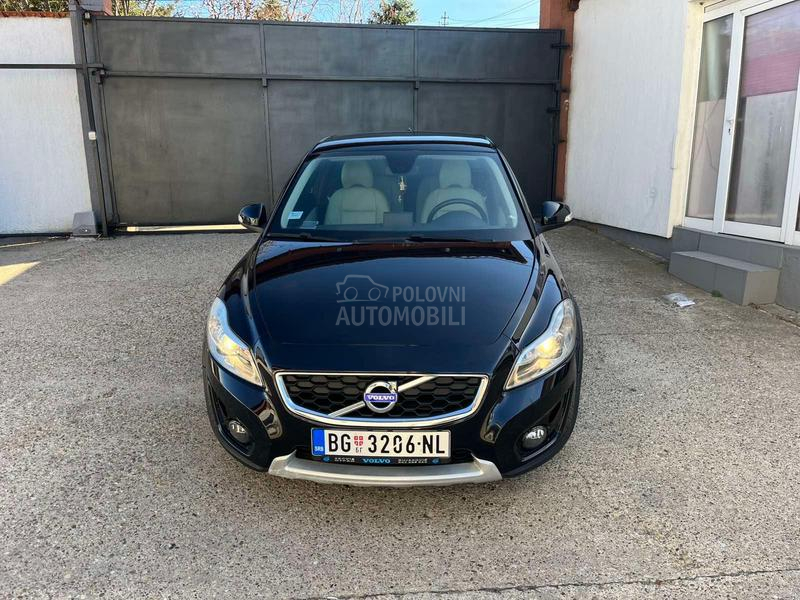 Volvo C30 1.6D