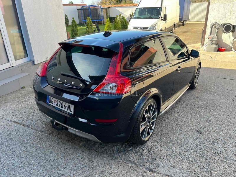 Volvo C30 1.6D