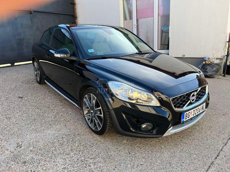 Volvo C30 1.6D