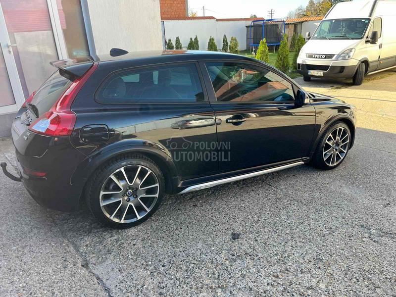 Volvo C30 1.6D