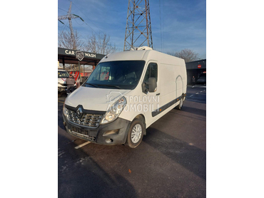 Renault Master 2.3 DCI