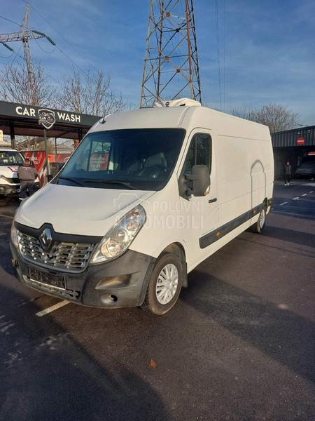 Renault Master 2.3 DCI