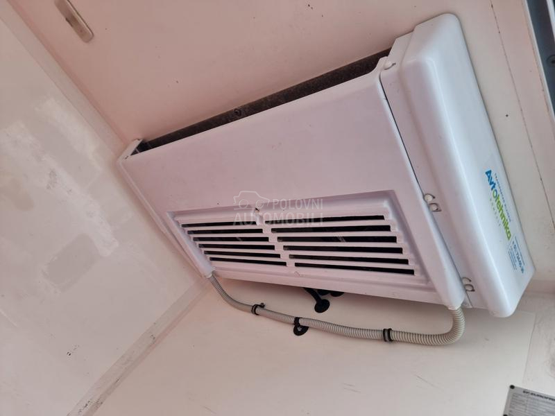 Renault Master 2.3 DCI