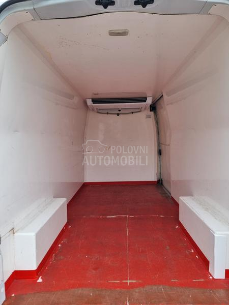 Renault Master 2.3 DCI