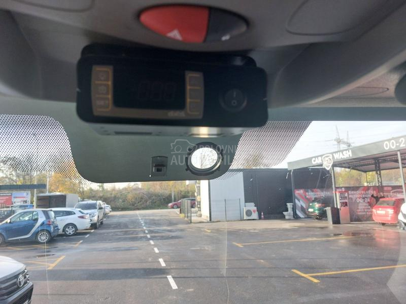 Renault Master 2.3 DCI