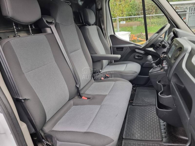 Renault Master 2.3 DCI