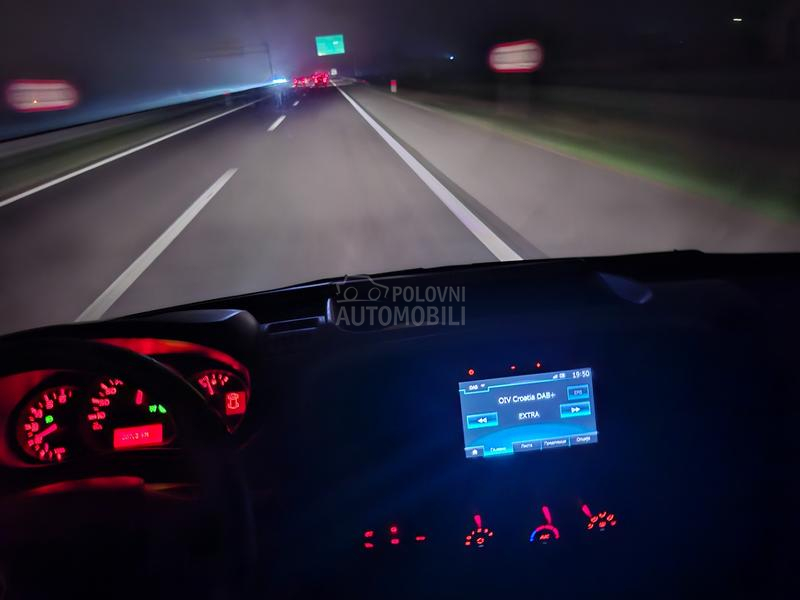 Renault Master 2.3 DCI