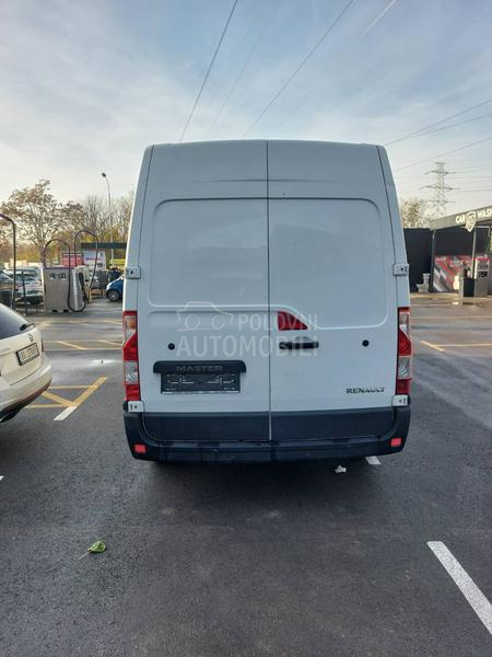 Renault Master 2.3 DCI