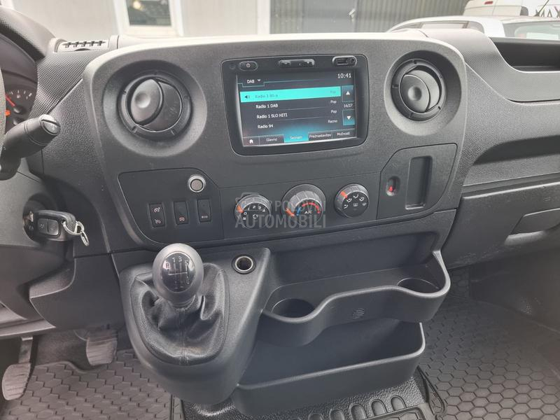 Renault Master 2.3 DCI