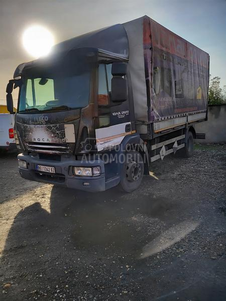 Iveco EURO CARGO ML 140E22