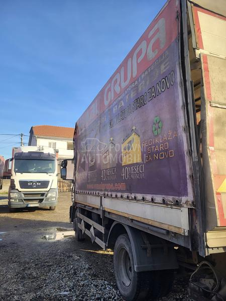 Iveco EURO CARGO ML 140E22