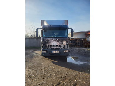 Iveco EURO CARGO ML 140E22