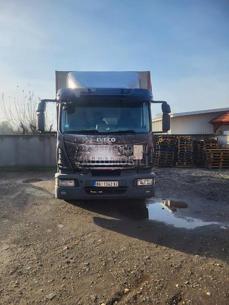 Iveco EURO CARGO ML 140E22