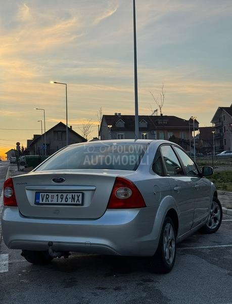 Ford Focus GLX