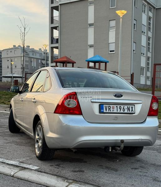 Ford Focus GLX
