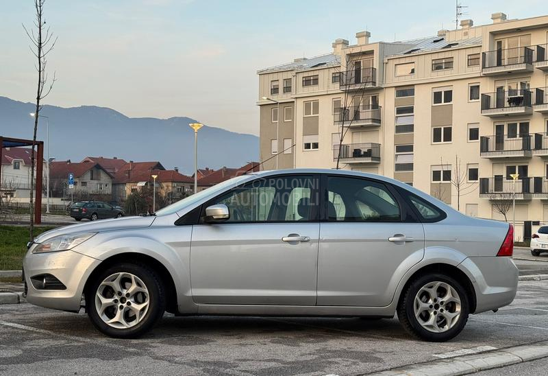 Ford Focus GLX