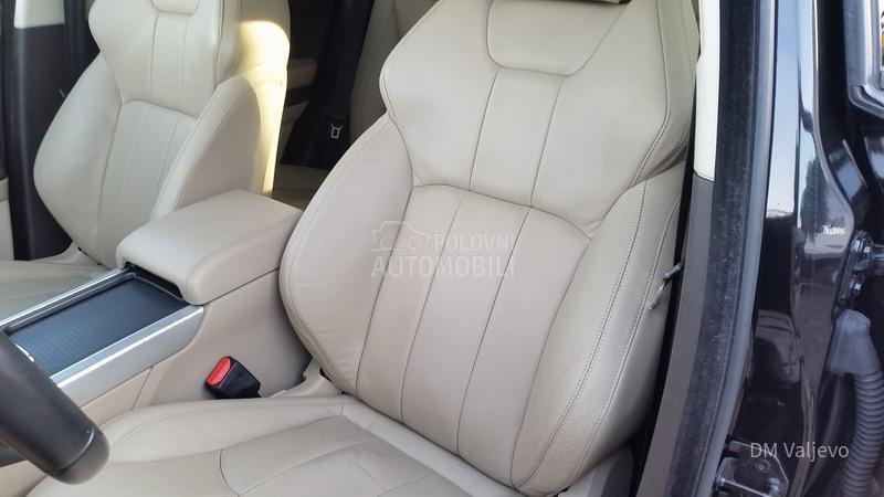 Land Rover Range Rover Evoque 4WD/AUT/138.900k/FUL