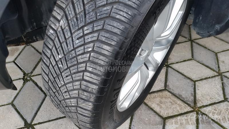 Land Rover Range Rover Evoque 4WD/AUT/138.900k/FUL