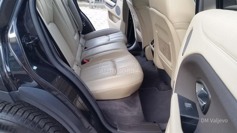 Land Rover Range Rover Evoque 4WD/AUT/138.900k/FUL