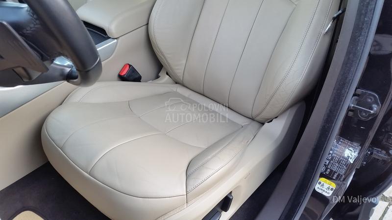 Land Rover Range Rover Evoque 4WD/AUT/138.900k/FUL