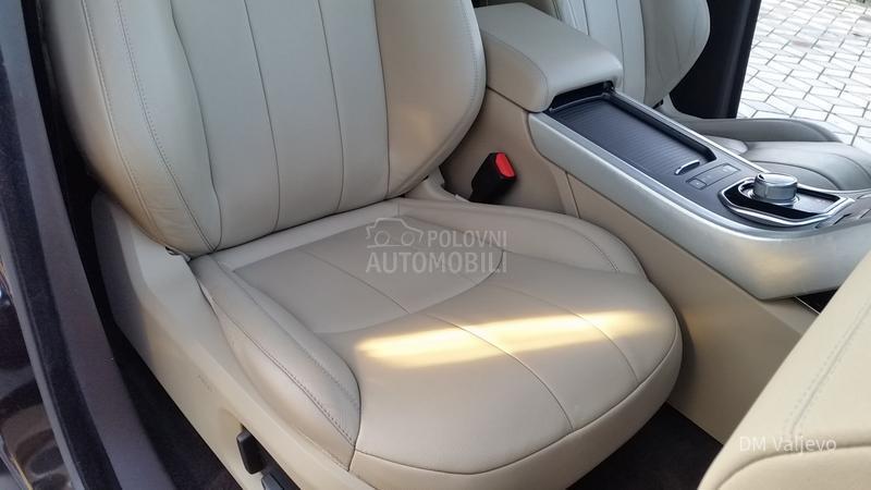 Land Rover Range Rover Evoque 4WD/AUT/138.900k/FUL