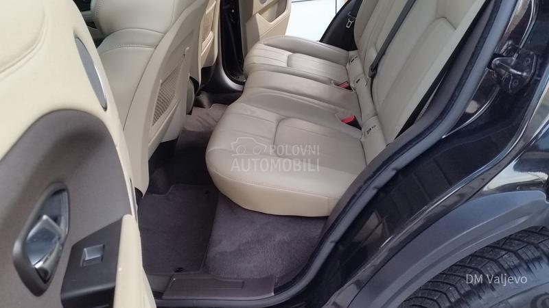 Land Rover Range Rover Evoque 4WD/AUT/138.900k/FUL