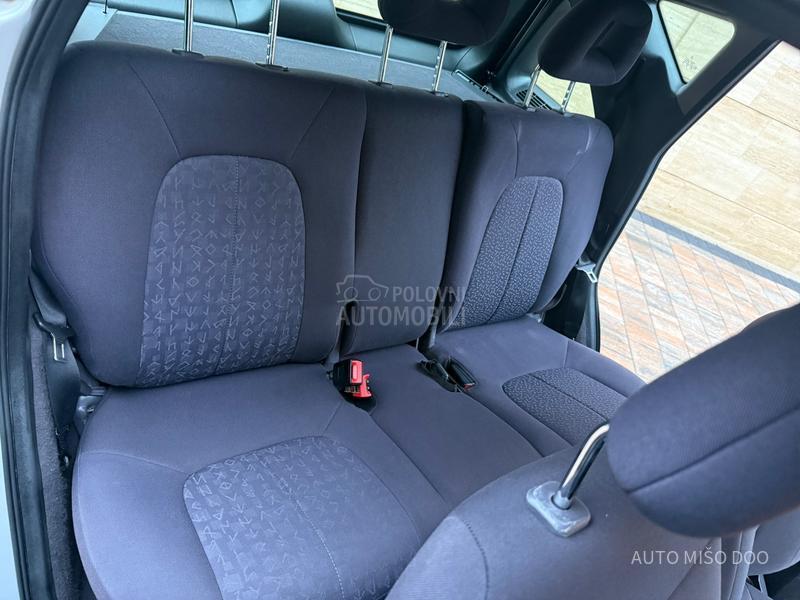 Mercedes Benz A 170 A170 cdi