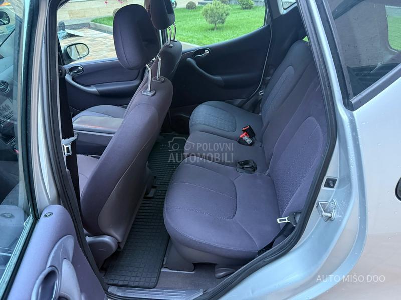 Mercedes Benz A 170 A170 cdi