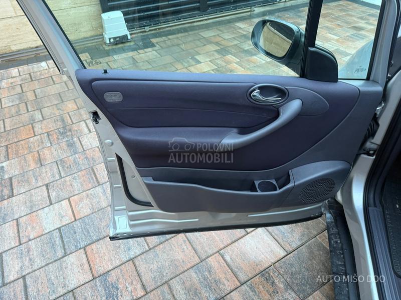 Mercedes Benz A 170 A170 cdi