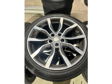 Aluminijumske felne  19" 5 x 114.3