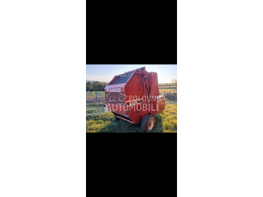 Fiatagri Heiston 5540