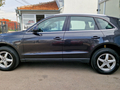 Audi Q5 quattro 2.0 tdi