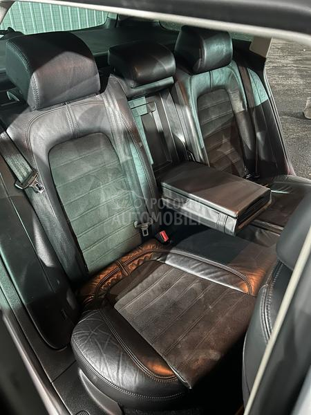 Volkswagen Passat B6 2.0 TDI