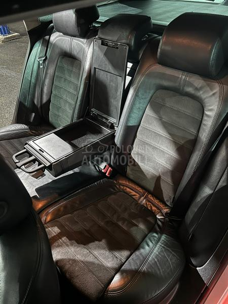 Volkswagen Passat B6 2.0 TDI