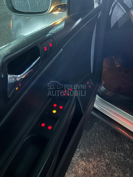 Volkswagen Passat B6 2.0 TDI