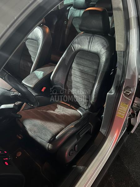 Volkswagen Passat B6 2.0 TDI