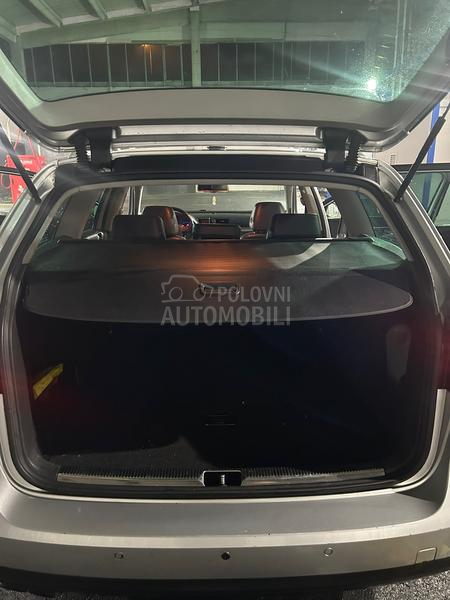 Volkswagen Passat B6 2.0 TDI