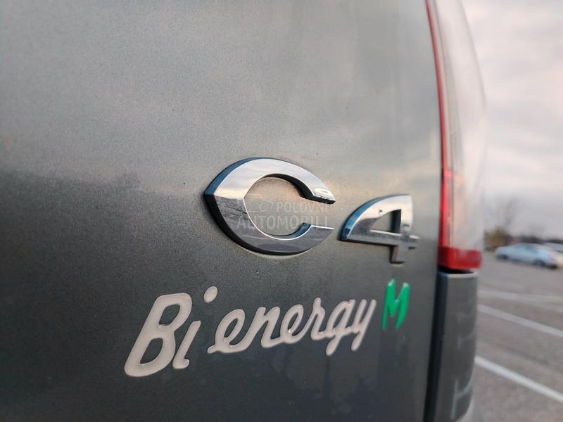 Citroen C4 Grand Picasso 1.8 M E T A N