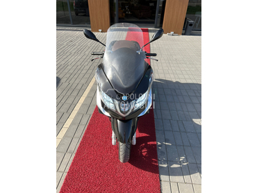 Piaggio x10