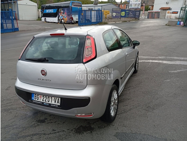 Fiat EVO 1.3 mjt