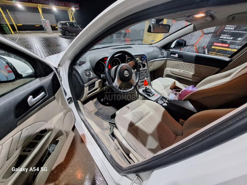 Alfa Romeo 159 1.8 B