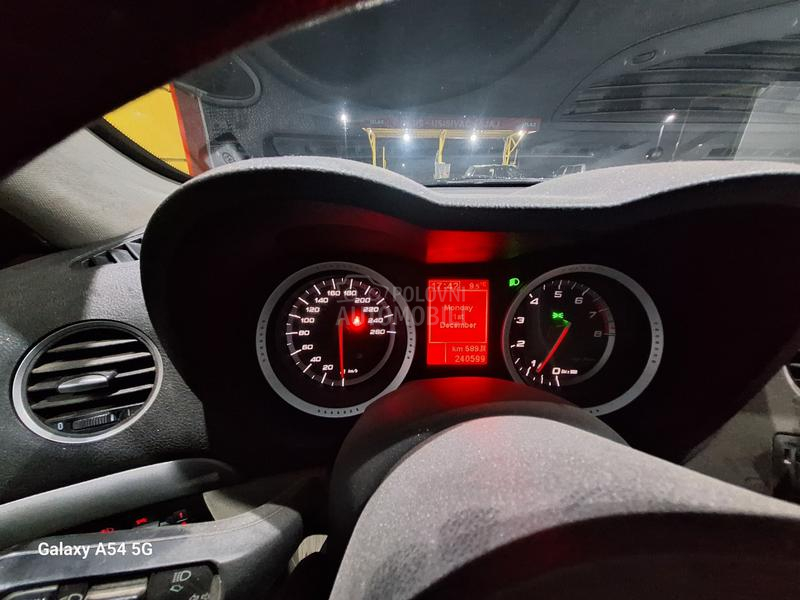 Alfa Romeo 159 1.8 B