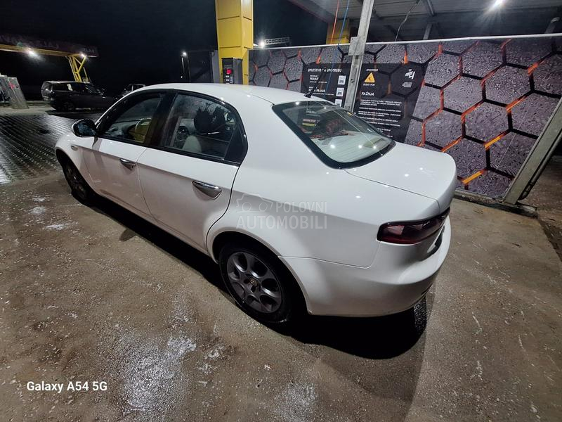 Alfa Romeo 159 1.8 B