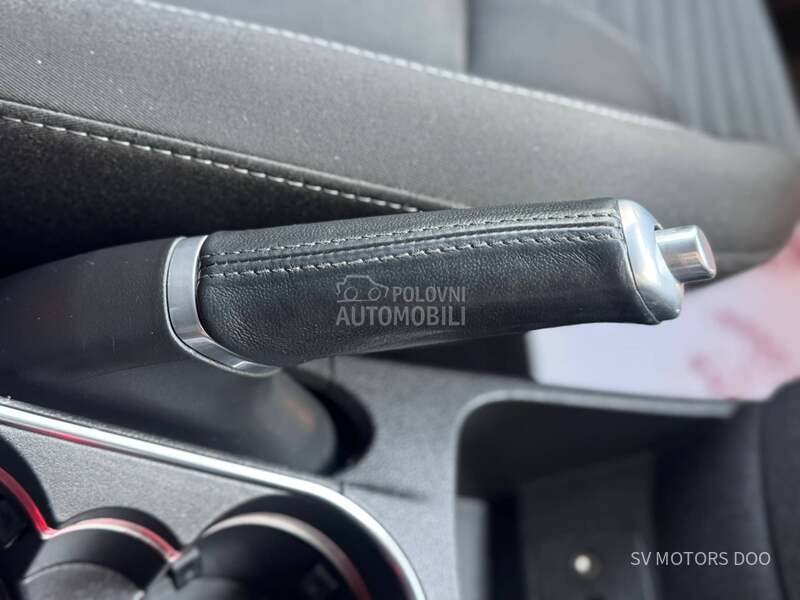 Ford Fiesta RATA OD 59EU