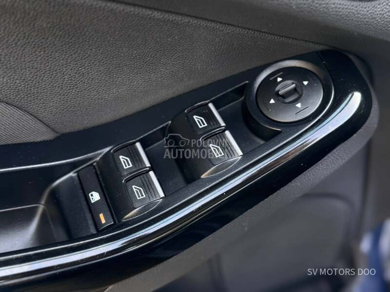 Ford Fiesta RATA OD 59EU