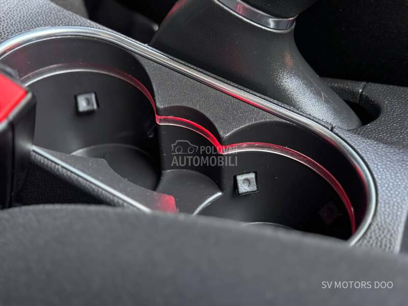 Ford Fiesta RATA OD 59EU